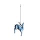 Alessi AAA081 decorazione natalizia Blu 2