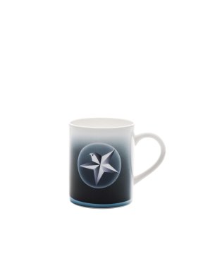 Alessi AAA061 decorazione natalizia Blu