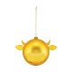 Alessi AMJ134 decorazione natalizia Giallo 4