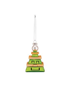 Alessi GJ024 decorazione natalizia