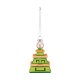 Alessi GJ024 decorazione natalizia 2