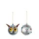 Alessi AMJ14SET6 decorazione natalizia 2