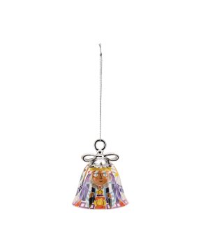 Alessi MW4010 decorazione natalizia