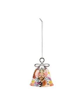 Alessi MW408 decorazione natalizia