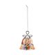 Alessi MW408 decorazione natalizia 2
