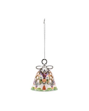 Alessi MW404 decorazione natalizia