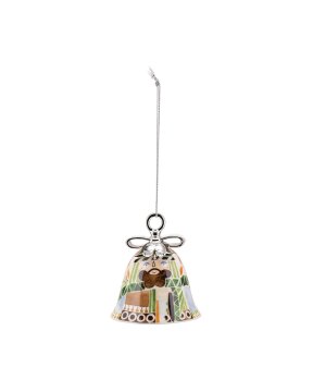Alessi MW403 decorazione natalizia