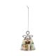 Alessi MW403 decorazione natalizia 2