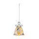 Alessi MW407 decorazione natalizia 2