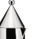Alessi 90002/3 caffettiera manuale Moka 5