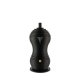 Alessi MDL02/6BB caffettiera manuale Moka Nero 4