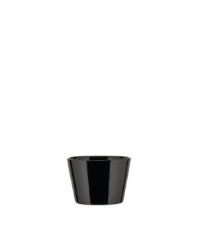 Alessi DC03/78B tazza Nero