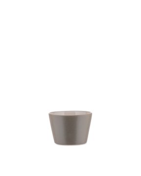 Alessi DC03/78LG tazza Grigio