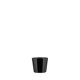 Alessi DC03/76B tazza Nero 2