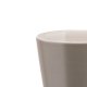 Alessi DC03/76DG tazza Grigio 4