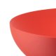 Alessi DUL02/25RT ciotola ornamentale Rosso 4