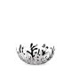 Alessi ESI01/25 ciotola ornamentale Acciaio inox 2