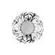 Alessi ESI01/25 ciotola ornamentale Acciaio inox 3