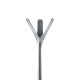 Alessi GIA19 ciotola ornamentale Acciaio inox 3