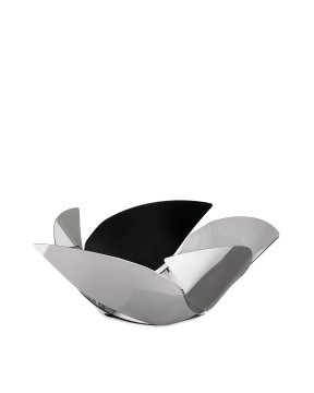 Alessi OD02/29 ciotola ornamentale Acciaio inox