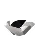 Alessi OD02/29 ciotola ornamentale Acciaio inox 2