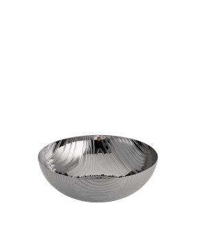 Alessi PU06/21 ciotola ornamentale Acciaio inox