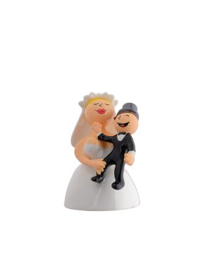 Alessi AMGI59 statuetta e statua ornamentale