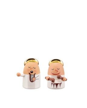 Alessi AMGI26SET3 statuetta e statua ornamentale