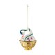 Alessi MJ1610 statuetta e statua ornamentale 2