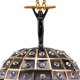 Alessi MJ1615 statuetta e statua ornamentale 4