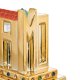 Alessi MJ1614 statuetta e statua ornamentale 3