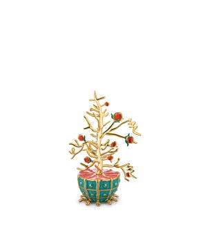 Alessi MJ1617 statuetta e statua ornamentale