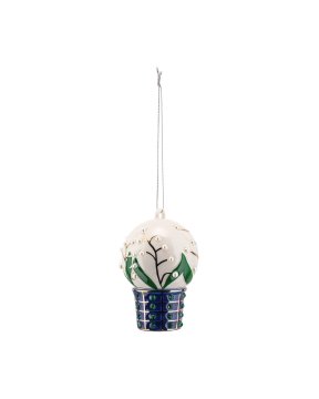 Alessi MJ163 statuetta e statua ornamentale