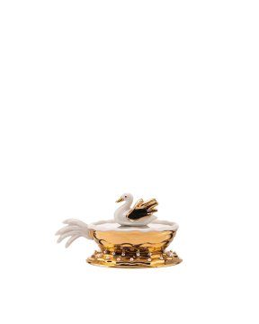 Alessi MJ1613 statuetta e statua ornamentale