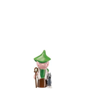 Alessi AGJ016 statuetta e statua ornamentale