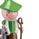 Alessi AGJ016 statuetta e statua ornamentale 4