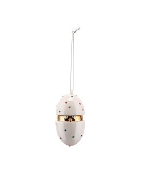 Alessi MJ161 statuetta e statua ornamentale