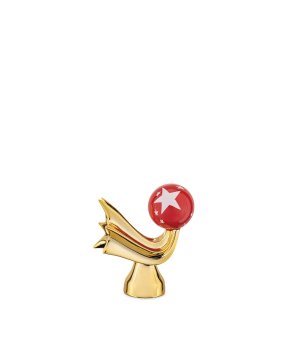 Alessi AGJ015 statuetta e statua ornamentale