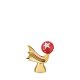 Alessi AGJ015 statuetta e statua ornamentale 2
