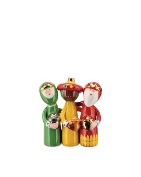 Alessi AGJ014 statuetta e statua ornamentale