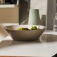 Alessi DC03/96LG Insalatiera 3 L Grigio 3