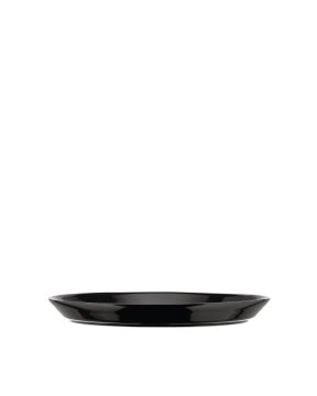 Alessi DC03/5B piatto piano Nero