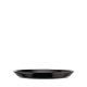 Alessi DC03/5B piatto piano Nero 2