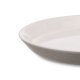 Alessi DC03/5B piatto piano Nero 4