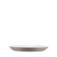 Alessi DC03/5B piatto piano Nero 5