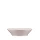 Alessi DC03/2B piatto piano Nero 6