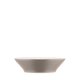 Alessi DC03/2B piatto piano Nero 7