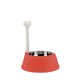 Alessi AMMI02B ciotola per cani e gatti 5