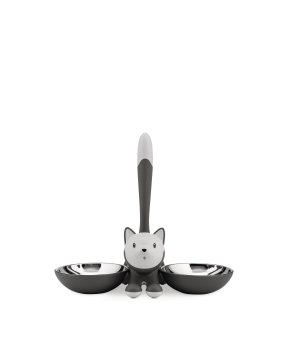 Alessi AMMI09G ciotola per cani e gatti