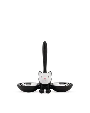 Alessi AMMI09B ciotola per cani e gatti